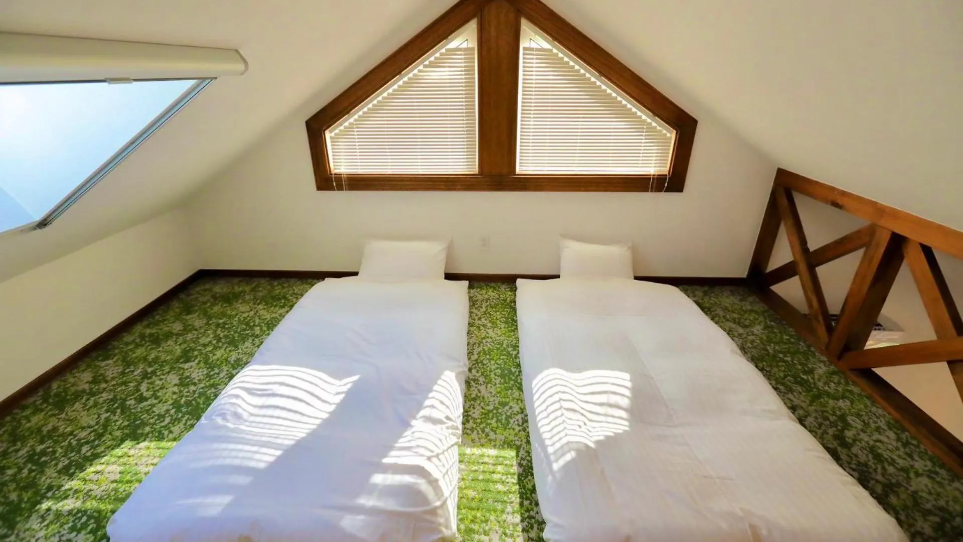 Otaru Geihinkan Ryokan