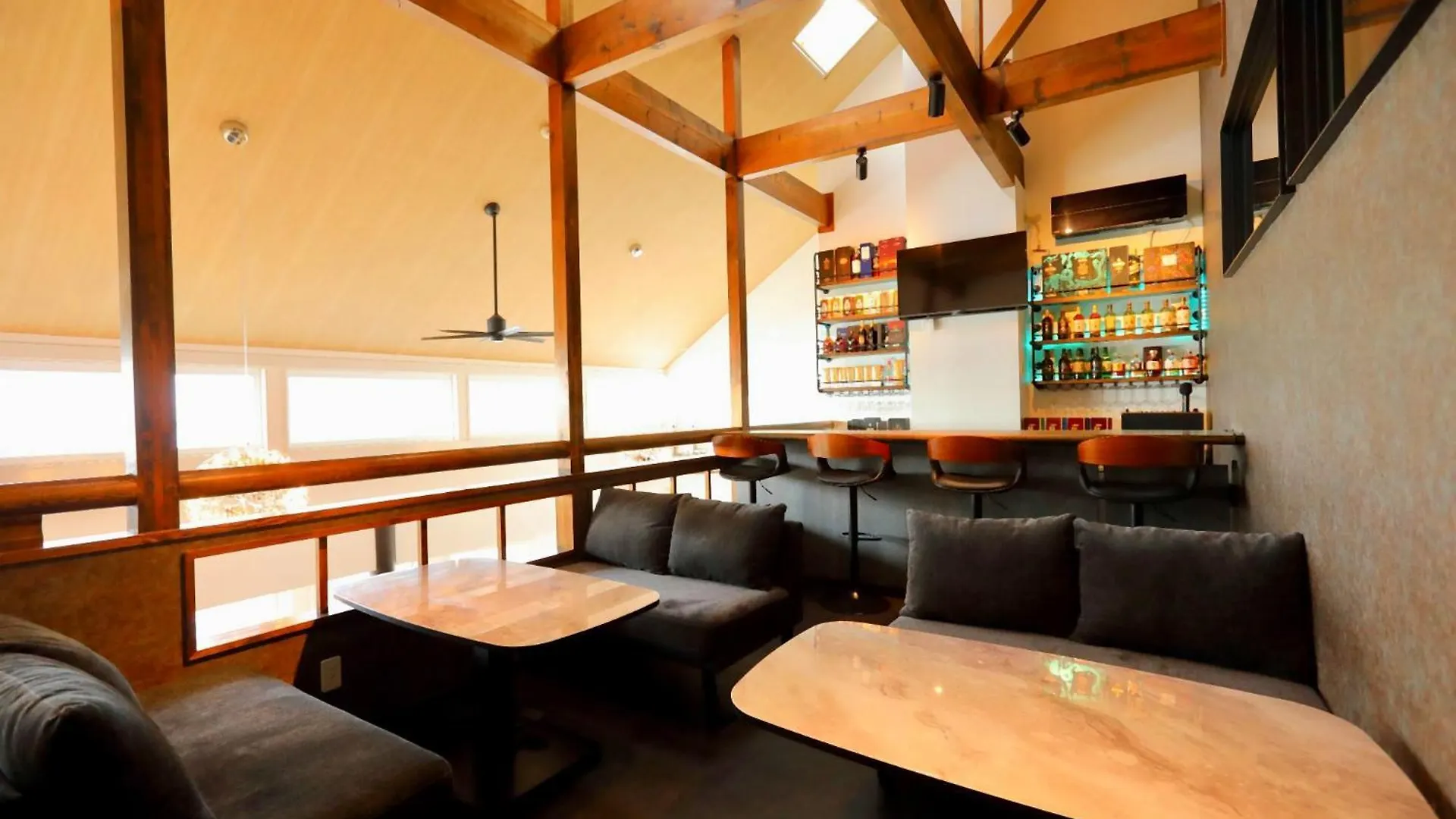 Ryokan Otaru Geihinkan
