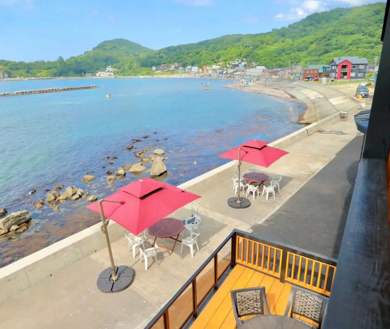 Otaru Geihinkan Japan