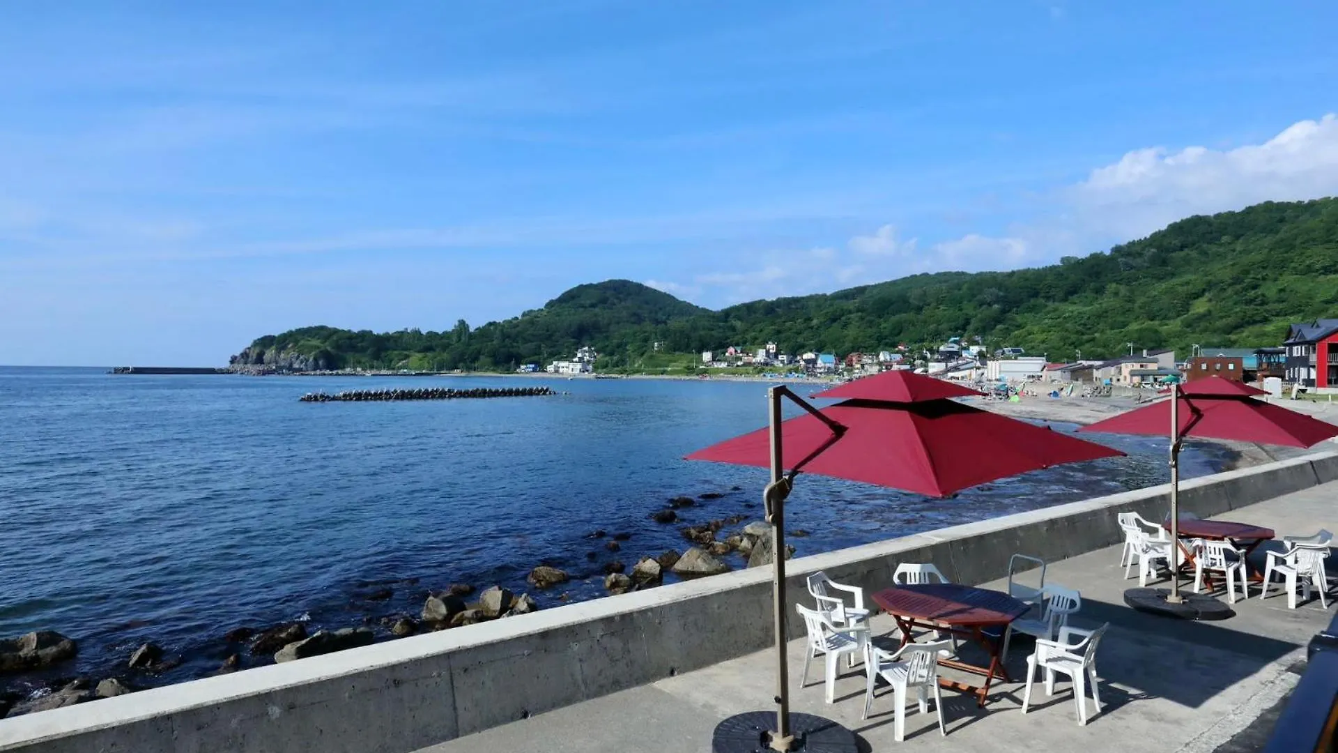 Ryokan Otaru Geihinkan